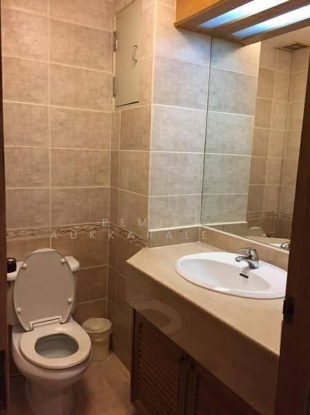 Fifty Fifth Tower : ฟิฟตี้ฟิฟท์ ทาวเวอร์, กรุงเทพ, 84 ซอยสุขุมวิท 55 ถนนสุขุมวิท, คลองตันเหนือ, วัฒนา, กรุงเทพ, 170 ตร.ม., คอนโด ขาย, โดย Pemika Aukkaraleekul, 500591353 - DDproperty.com
