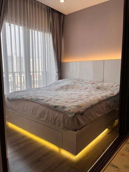Urbano Rajavithi, bangkok, Rajavithi Road, Bang Phlat, Bangkok, 1 Bedroom, 31 sqm, Condo For Sale, by Supatsorn Promsombut, 500591354 - DDproperty.com