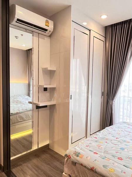 Urbano Rajavithi, bangkok, Rajavithi Road, Bang Phlat, Bangkok, 1 Bedroom, 31 sqm, Condo For Sale, by Supatsorn Promsombut, 500591354 - DDproperty.com
