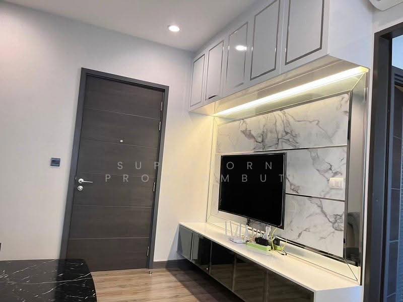 Urbano Rajavithi, bangkok, Rajavithi Road, Bang Phlat, Bangkok, 1 Bedroom, 31 sqm, Condo For Sale, by Supatsorn Promsombut, 500591354 - DDproperty.com