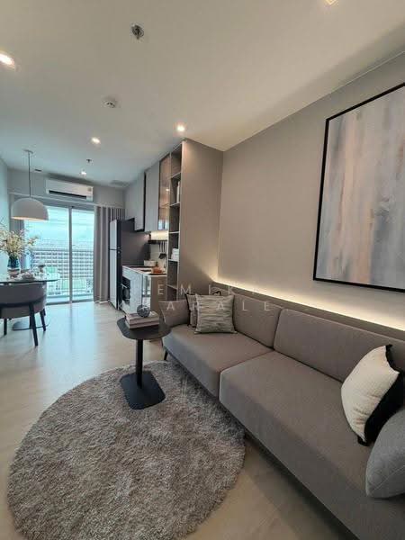 Wanvayla Na Chaophraya, bangkok, 881 Samsen Rd, Tanon Nakorn Chaisri, Dusit, Bangkok, 1 Bedroom, 35 sqm, Condo For Sale, by Pemika Aukkaraleekul, 500591356 - DDproperty.com