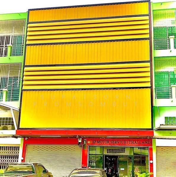 5-BR House, bangkok, Samae Dam, Bang Khun Thian, Bangkok, 5 Bedrooms, 377 sqm, Single Detached House For Sale, by Supatsorn Promsombut, 500591357 - DDproperty.com