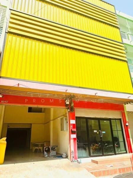 5-BR House, bangkok, Samae Dam, Bang Khun Thian, Bangkok, 5 Bedrooms, 377 sqm, Single Detached House For Sale, by Supatsorn Promsombut, 500591357 - DDproperty.com
