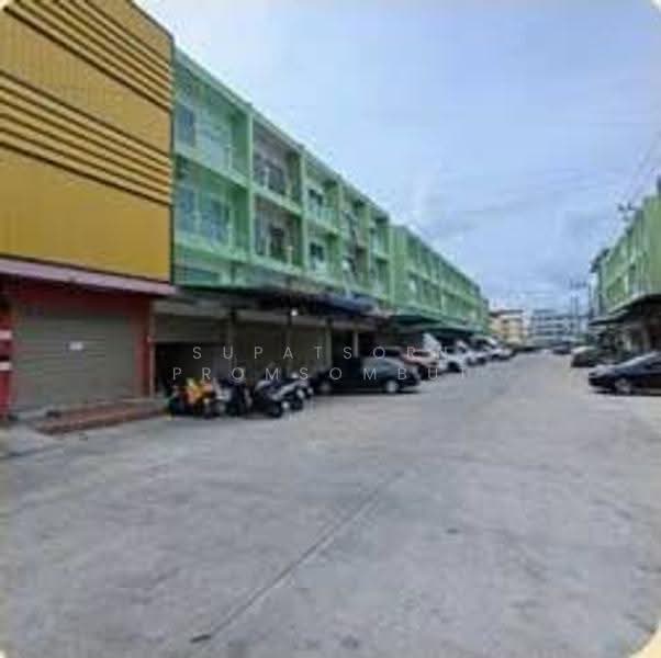 บ้าน 5-ห้องนอน, กรุงเทพ, แสมดำ, บางขุนเทียน, กรุงเทพ, 377 ตร.ม., บ้านเดี่ยว ขาย, โดย Supatsorn Promsombut, 500591357 - DDproperty.com