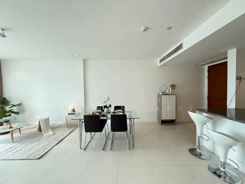 Fullerton Sukhumvit, bangkok, Sukhumvit Road, Khlong Tan Nua, Watthana, Bangkok, 2 Bedrooms, 96 sqm, Condo For Sale, by Poomphat Tienthongsakul, 500591358 - DDproperty.com