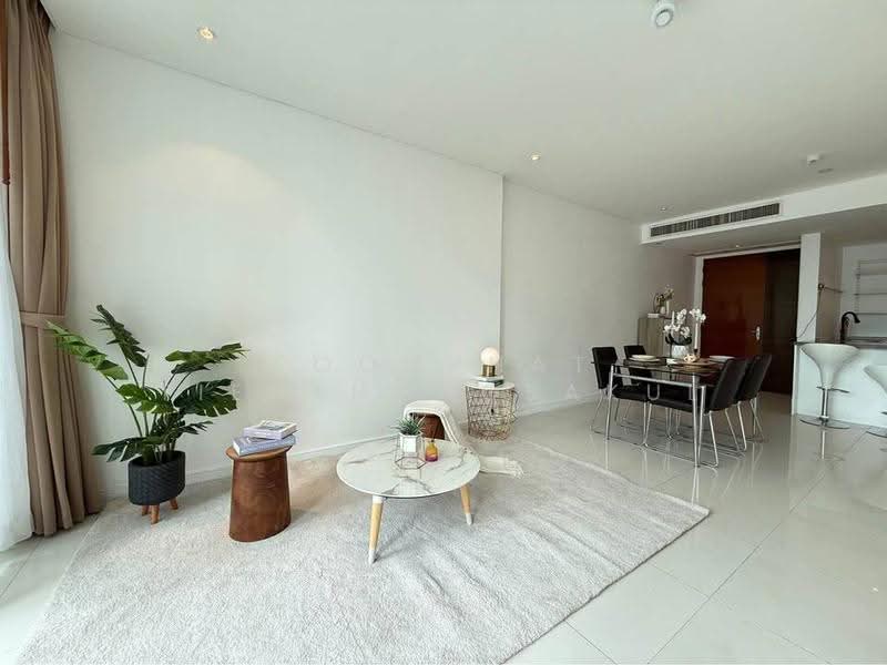 Fullerton Sukhumvit, bangkok, Sukhumvit Road, Khlong Tan Nua, Watthana, Bangkok, 2 Bedrooms, 96 sqm, Condo For Sale, by Poomphat Tienthongsakul, 500591358 - DDproperty.com