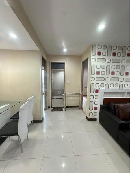 Supalai Premier Ratchathewi, bangkok, 188 Phetchaburi Road, Thanon Phetchaburi, Ratchathewi, Bangkok, 2 Bedrooms, 105 sqm, Condo For Sale, by Pemika Aukkaraleekul, 500591360 - DDproperty.com