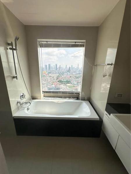 Supalai Premier Ratchathewi, bangkok, 188 Phetchaburi Road, Thanon Phetchaburi, Ratchathewi, Bangkok, 2 Bedrooms, 105 sqm, Condo For Sale, by Pemika Aukkaraleekul, 500591360 - DDproperty.com
