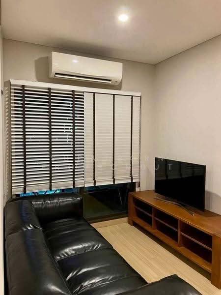 Lumpini Suite Phetchaburi-Makkasan : ลุมพินี สวีท เพชรบุรี-มักกะสัน, กรุงเทพ, 1515 ถ. เพชรบุรี, มักกะสัน, ราชเทวี, กรุงเทพ, 41 ตร.ม., คอนโด ให้เช่า, โดย Supatsorn Promsombut, 500591361 - DDproperty.com