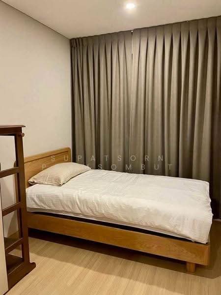Lumpini Suite Phetchaburi-Makkasan : ลุมพินี สวีท เพชรบุรี-มักกะสัน, กรุงเทพ, 1515 ถ. เพชรบุรี, มักกะสัน, ราชเทวี, กรุงเทพ, 41 ตร.ม., คอนโด ให้เช่า, โดย Supatsorn Promsombut, 500591361 - DDproperty.com