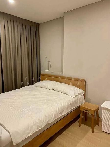Lumpini Suite Phetchaburi-Makkasan : ลุมพินี สวีท เพชรบุรี-มักกะสัน, กรุงเทพ, 1515 ถ. เพชรบุรี, มักกะสัน, ราชเทวี, กรุงเทพ, 41 ตร.ม., คอนโด ให้เช่า, โดย Supatsorn Promsombut, 500591361 - DDproperty.com