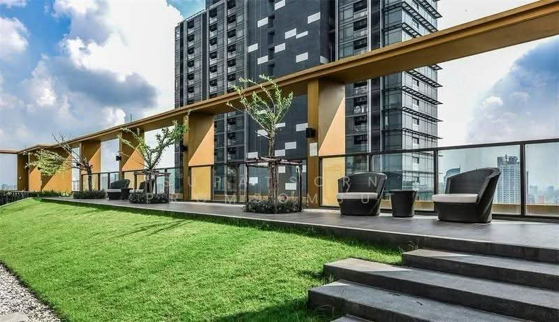 Lumpini Suite Phetchaburi-Makkasan, bangkok, 1515 Phetchaburi Rd, Makkasan, Ratchathewi, Bangkok, 2 Bedrooms, 41 sqm, Condo For Rent, by Supatsorn Promsombut, 500591361 - DDproperty.com