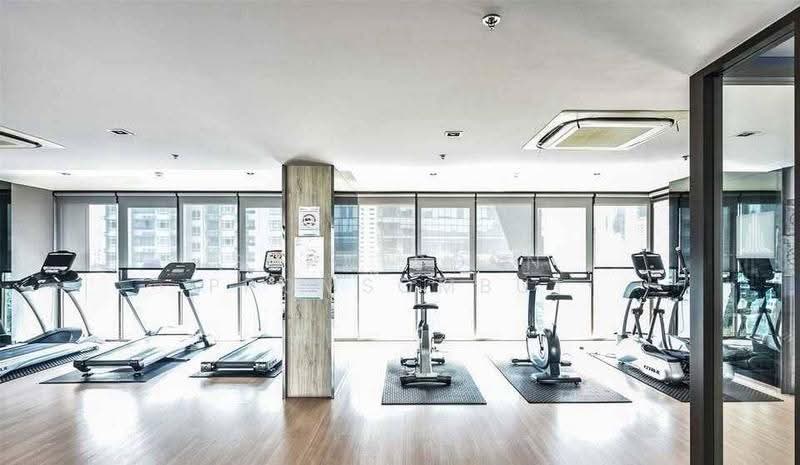 Lumpini Suite Phetchaburi-Makkasan, bangkok, 1515 Phetchaburi Rd, Makkasan, Ratchathewi, Bangkok, 2 Bedrooms, 41 sqm, Condo For Rent, by Supatsorn Promsombut, 500591361 - DDproperty.com