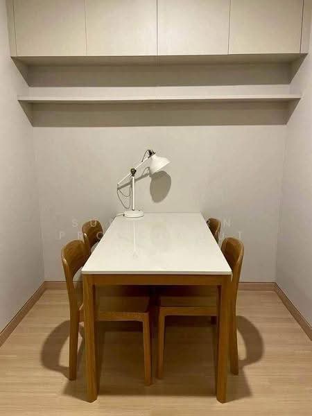Lumpini Suite Phetchaburi-Makkasan, bangkok, 1515 Phetchaburi Rd, Makkasan, Ratchathewi, Bangkok, 2 Bedrooms, 41 sqm, Condo For Rent, by Supatsorn Promsombut, 500591361 - DDproperty.com