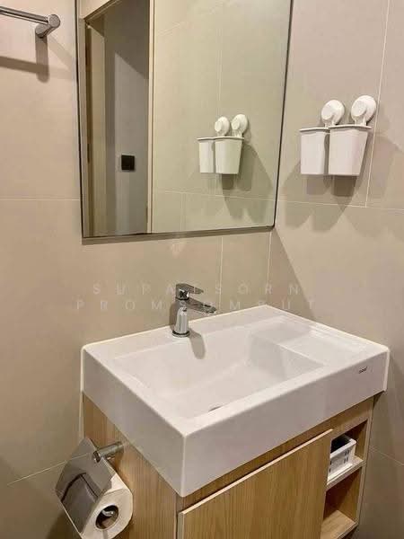 Lumpini Suite Phetchaburi-Makkasan, bangkok, 1515 Phetchaburi Rd, Makkasan, Ratchathewi, Bangkok, 2 Bedrooms, 41 sqm, Condo For Rent, by Supatsorn Promsombut, 500591361 - DDproperty.com