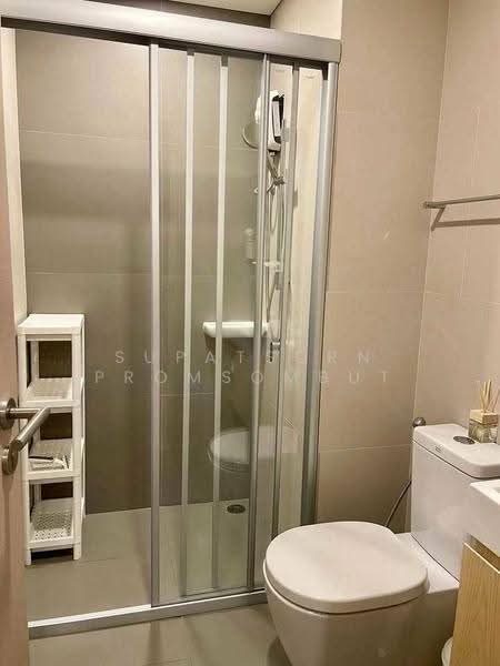 Lumpini Suite Phetchaburi-Makkasan, bangkok, 1515 Phetchaburi Rd, Makkasan, Ratchathewi, Bangkok, 2 Bedrooms, 41 sqm, Condo For Rent, by Supatsorn Promsombut, 500591361 - DDproperty.com