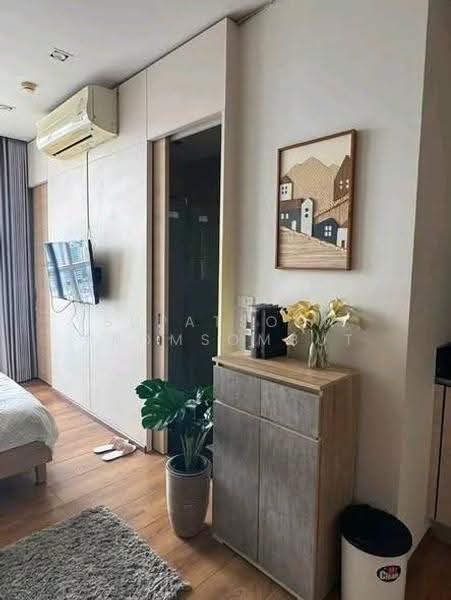 Park Origin Phrom Phong (Park 24), กรุงเทพ, 68 Soi Sukhumvit 24, คลองตัน, คลองเตย, กรุงเทพ, 30 ตร.ม., คอนโด ให้เช่า, โดย Supatsorn Promsombut, 500591362 - DDproperty.com