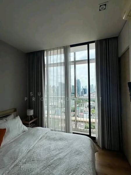 Park Origin Phrom Phong (Park 24), กรุงเทพ, 68 Soi Sukhumvit 24, คลองตัน, คลองเตย, กรุงเทพ, 30 ตร.ม., คอนโด ให้เช่า, โดย Supatsorn Promsombut, 500591362 - DDproperty.com