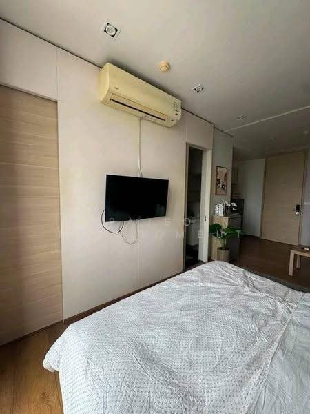 Park Origin Phrom Phong (Park 24), bangkok, 68 Soi Sukhumvit 24, Khong Tan, Khlong Toei, Bangkok, 1 Bedroom, 30 sqm, Condo For Rent, by Supatsorn Promsombut, 500591362 - DDproperty.com