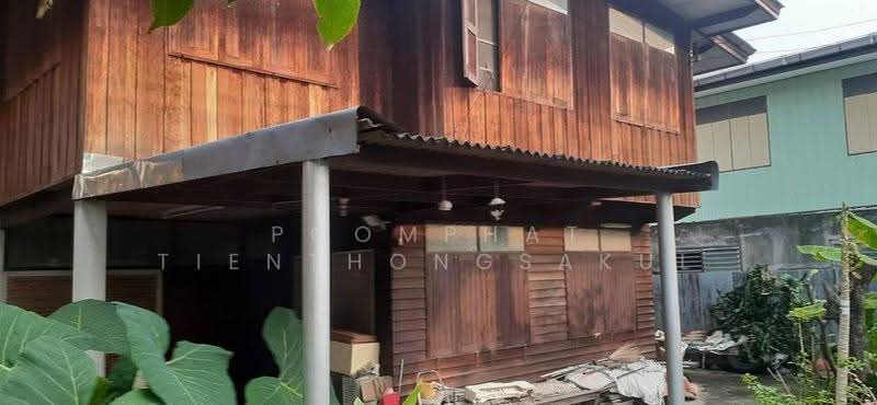 บ้าน 3-ห้องนอน, กรุงเทพ, อรุณอมรินทร์, บางกอกน้อย, กรุงเทพ, 150 ตร.ม., บ้านเดี่ยว ขาย, โดย Poomphat Tienthongsakul, 500591364 - DDproperty.com