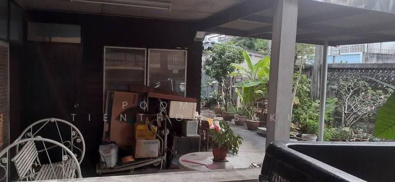 3-BR House, bangkok, Arun Amarin, Bangkok Noi, Bangkok, 3 Bedrooms, 150 sqm, Single Detached House For Sale, by Poomphat Tienthongsakul, 500591364 - DDproperty.com