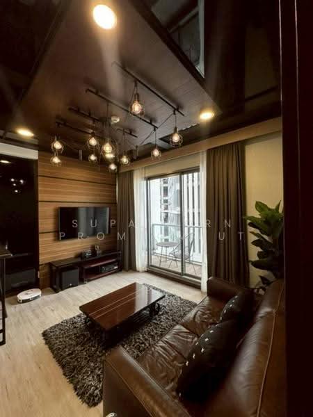 The Lofts Ekkamai, bangkok, 1415 Sukhumvit Road, Phra Kanong Nua, Watthana, Bangkok, 1 Bedroom, 48 sqm, Condo For Rent, by Supatsorn Promsombut, 500591365 - DDproperty.com
