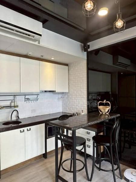 The Lofts Ekkamai : เดอะ ลอฟท์ เอกมัย, กรุงเทพ, 1415 ถนนสุขุมวิท, พระโขนงเหนือ, วัฒนา, กรุงเทพ, 48 ตร.ม., คอนโด ให้เช่า, โดย Supatsorn Promsombut, 500591365 - DDproperty.com