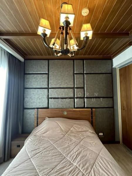 The Lofts Ekkamai, bangkok, 1415 Sukhumvit Road, Phra Kanong Nua, Watthana, Bangkok, 1 Bedroom, 48 sqm, Condo For Rent, by Supatsorn Promsombut, 500591365 - DDproperty.com