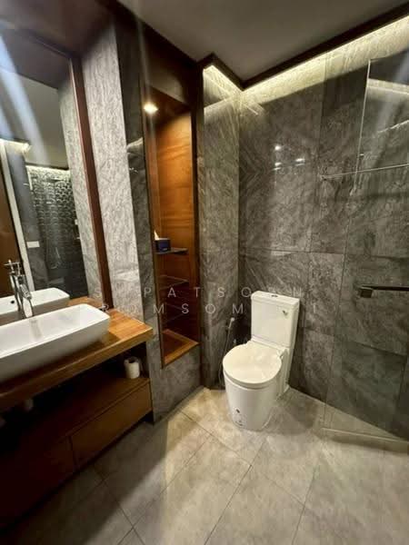 The Lofts Ekkamai, bangkok, 1415 Sukhumvit Road, Phra Kanong Nua, Watthana, Bangkok, 1 Bedroom, 48 sqm, Condo For Rent, by Supatsorn Promsombut, 500591365 - DDproperty.com