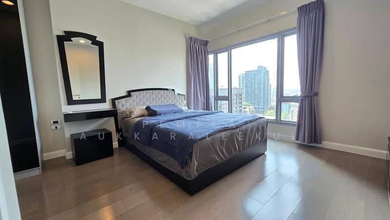 The Crest Sukhumvit 34, bangkok, 778 Sukhumvit Road, Khong Tan, Khlong Toei, Bangkok, 1 Bedroom, 52 sqm, Condo For Sale, by Pemika Aukkaraleekul, 500591366 - DDproperty.com
