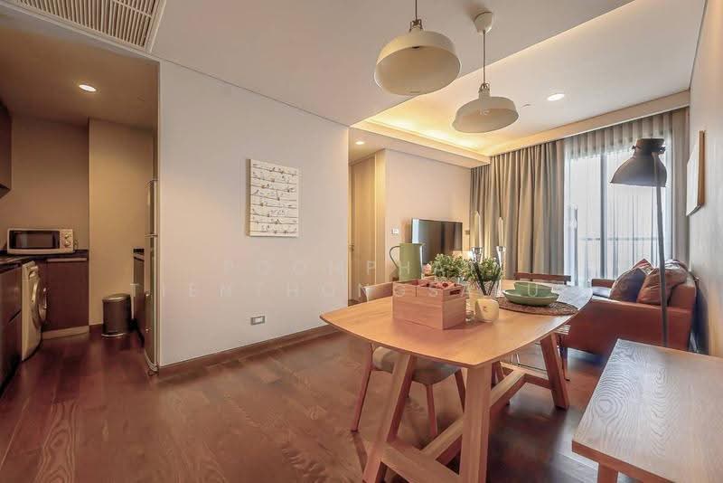 The Lumpini 24, bangkok, Sukhumvit 24 Road, Khong Tan, Khlong Toei, Bangkok, 2 Bedrooms, 55 sqm, Condo For Sale, by Poomphat Tienthongsakul, 500591367 - DDproperty.com