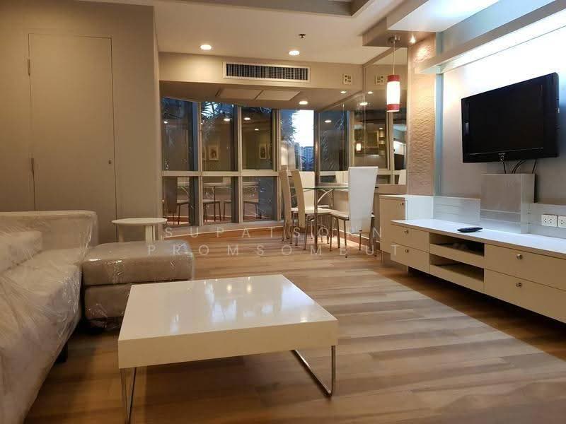 The Trendy : เดอะ เทรนดี้ คอนโดมิเนียม, กรุงเทพ, 10 ซอยสุขุมวิท 13, คลองเตยเหนือ, วัฒนา, กรุงเทพ, 84 ตร.ม., คอนโด ให้เช่า, โดย Supatsorn Promsombut, 500591368 - DDproperty.com