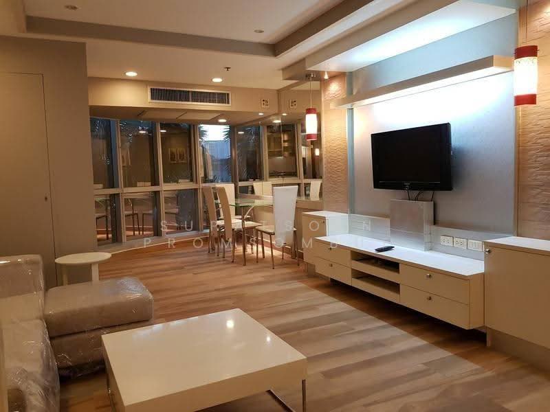 The Trendy, bangkok, 10 Soi Sukhumvit 13, Khlongtoei Nua, Watthana, Bangkok, 2 Bedrooms, 84 sqm, Condo For Rent, by Supatsorn Promsombut, 500591368 - DDproperty.com