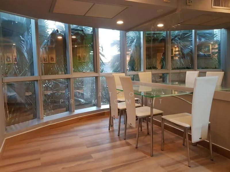 The Trendy, bangkok, 10 Soi Sukhumvit 13, Khlongtoei Nua, Watthana, Bangkok, 2 Bedrooms, 84 sqm, Condo For Rent, by Supatsorn Promsombut, 500591368 - DDproperty.com