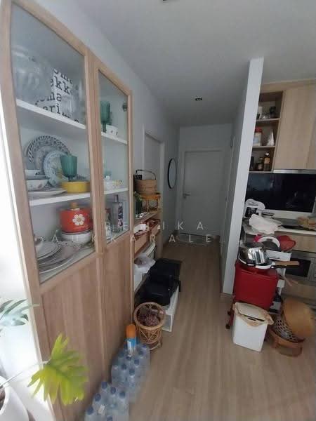 U Charoen Residence Town in Town, bangkok, Sriwara Road, Phlapphla, Wang Thonglang, Bangkok, 2 Bedrooms, 53 sqm, Condo For Sale, by Pemika Aukkaraleekul, 500591369 - DDproperty.com