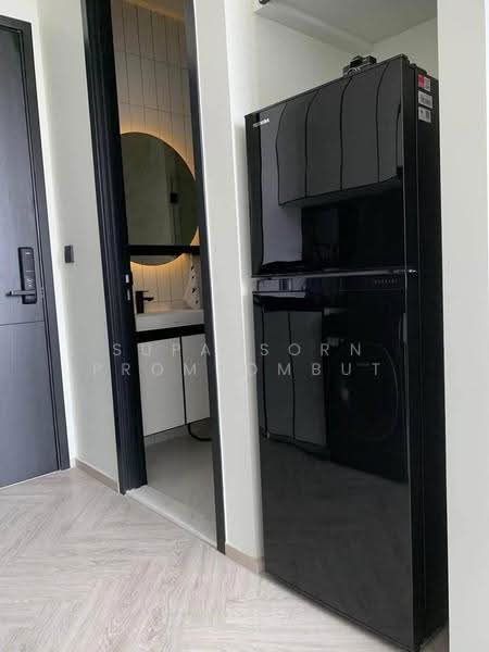 Chapter Charoennakhon–Riverside, bangkok, Charoennakorn Road, Bang Lam Phu Lang, Khlong San, Bangkok, 1 Bedroom, 26 sqm, Condo For Rent, by Supatsorn Promsombut, 500591370 - DDproperty.com