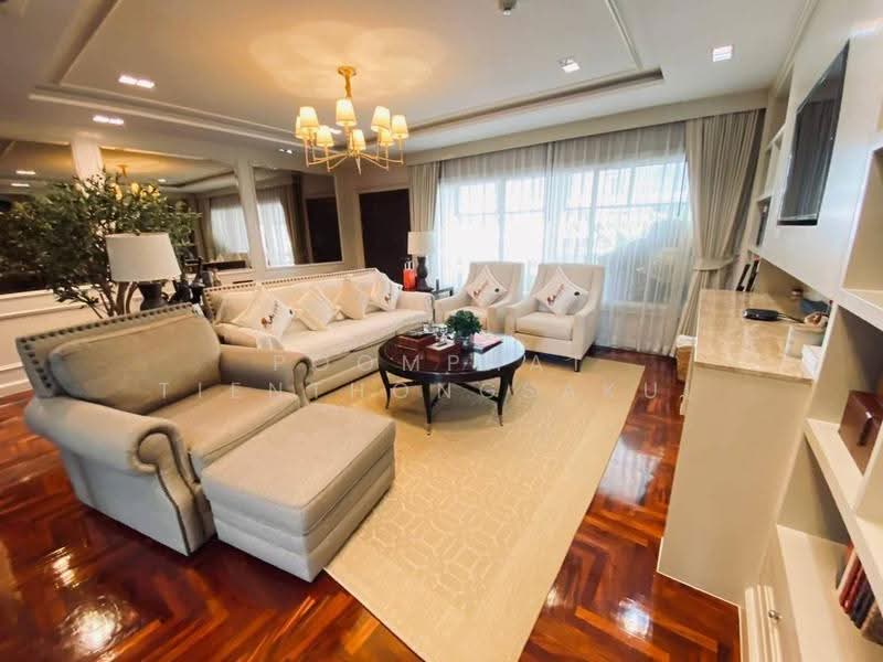 Benjasri Condominium, bangkok, ถนนศรีอยุธยา, Thung Phaya Thai, Ratchathewi, Bangkok, 3 Bedrooms, 250 sqm, Condo For Sale, by Poomphat Tienthongsakul, 500591371 - DDproperty.com