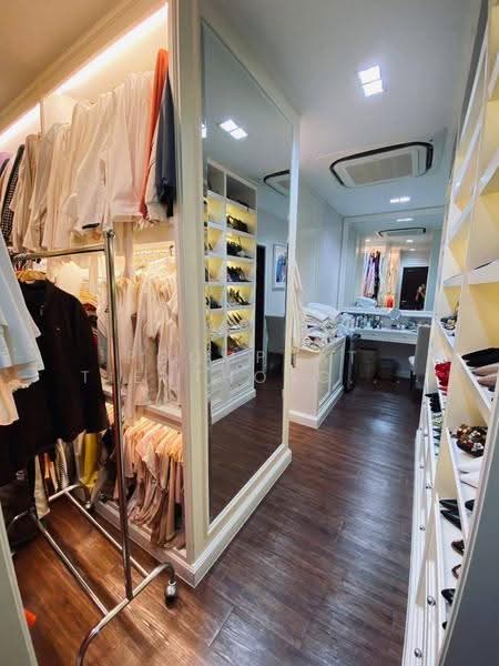 Benjasri Condominium, bangkok, ถนนศรีอยุธยา, Thung Phaya Thai, Ratchathewi, Bangkok, 3 Bedrooms, 250 sqm, Condo For Sale, by Poomphat Tienthongsakul, 500591371 - DDproperty.com