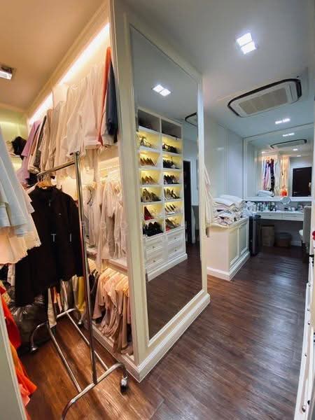 Benjasri Condominium, bangkok, ถนนศรีอยุธยา, Thung Phaya Thai, Ratchathewi, Bangkok, 3 Bedrooms, 250 sqm, Condo For Sale, by Poomphat Tienthongsakul, 500591371 - DDproperty.com