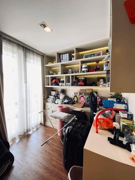 Benjasri Condominium, bangkok, ถนนศรีอยุธยา, Thung Phaya Thai, Ratchathewi, Bangkok, 3 Bedrooms, 250 sqm, Condo For Sale, by Poomphat Tienthongsakul, 500591371 - DDproperty.com