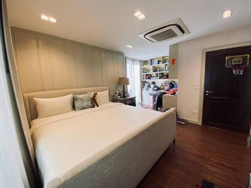 Benjasri Condominium : เบญจศรี คอนโดมิเนียม, กรุงเทพ, ถนนศรีอยุธยา, ทุ่งพญาไท, ราชเทวี, กรุงเทพ, 250 ตร.ม., คอนโด ขาย, โดย Poomphat Tienthongsakul, 500591371 - DDproperty.com