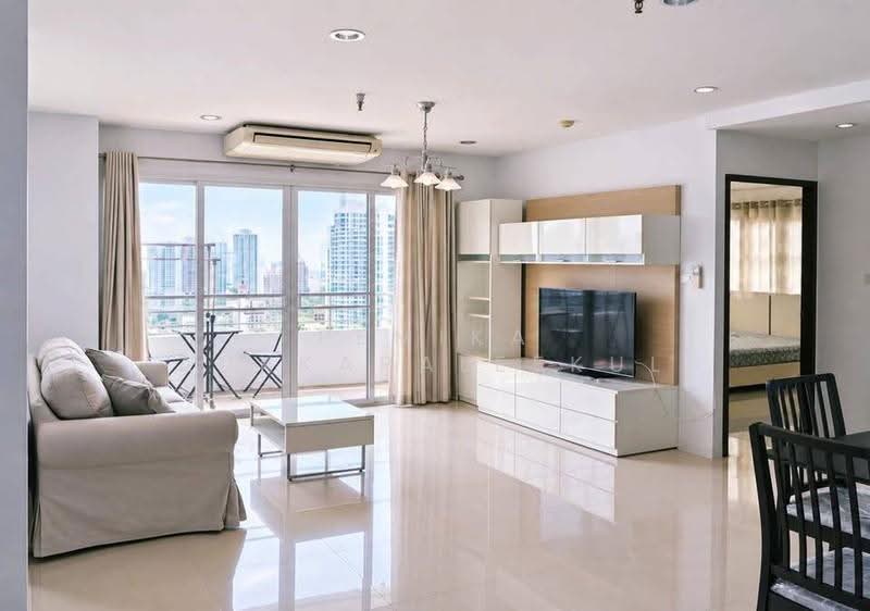 Top View Tower, bangkok, Soi Sukhumvit 59, Khlong Tan Nua, Watthana, Bangkok, 2 Bedrooms, 97 sqm, Condo For Sale, by Pemika Aukkaraleekul, 500591372 - DDproperty.com
