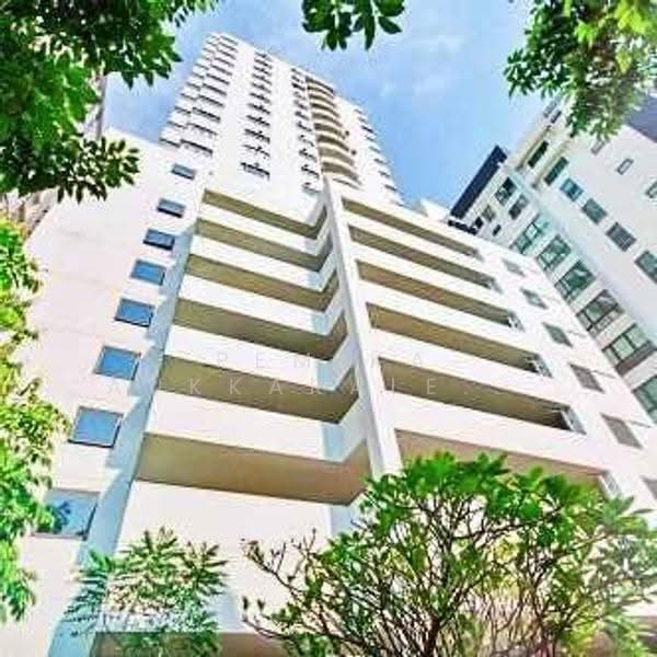 Top View Tower, bangkok, Soi Sukhumvit 59, Khlong Tan Nua, Watthana, Bangkok, 2 Bedrooms, 97 sqm, Condo For Sale, by Pemika Aukkaraleekul, 500591372 - DDproperty.com