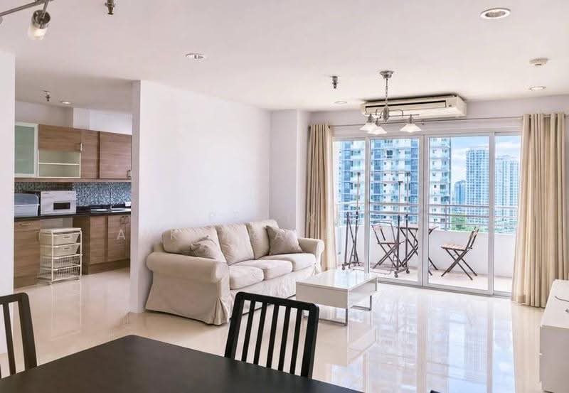 Top View Tower, bangkok, Soi Sukhumvit 59, Khlong Tan Nua, Watthana, Bangkok, 2 Bedrooms, 97 sqm, Condo For Sale, by Pemika Aukkaraleekul, 500591372 - DDproperty.com