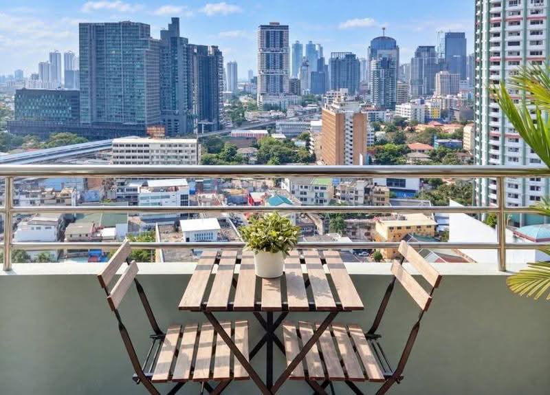 Top View Tower, bangkok, Soi Sukhumvit 59, Khlong Tan Nua, Watthana, Bangkok, 2 Bedrooms, 97 sqm, Condo For Sale, by Pemika Aukkaraleekul, 500591372 - DDproperty.com
