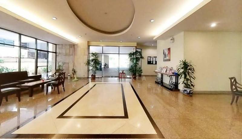 Top View Tower : ท็อป วิว ทาวเวอร์, กรุงเทพ, ซอยสุขุมวิท 59, คลองตันเหนือ, วัฒนา, กรุงเทพ, 97 ตร.ม., คอนโด ขาย, โดย Pemika Aukkaraleekul, 500591372 - DDproperty.com