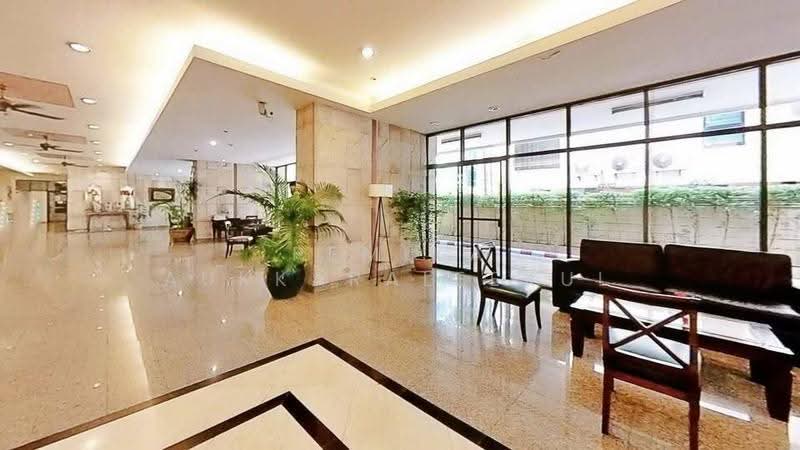 Top View Tower, bangkok, Soi Sukhumvit 59, Khlong Tan Nua, Watthana, Bangkok, 2 Bedrooms, 97 sqm, Condo For Sale, by Pemika Aukkaraleekul, 500591372 - DDproperty.com