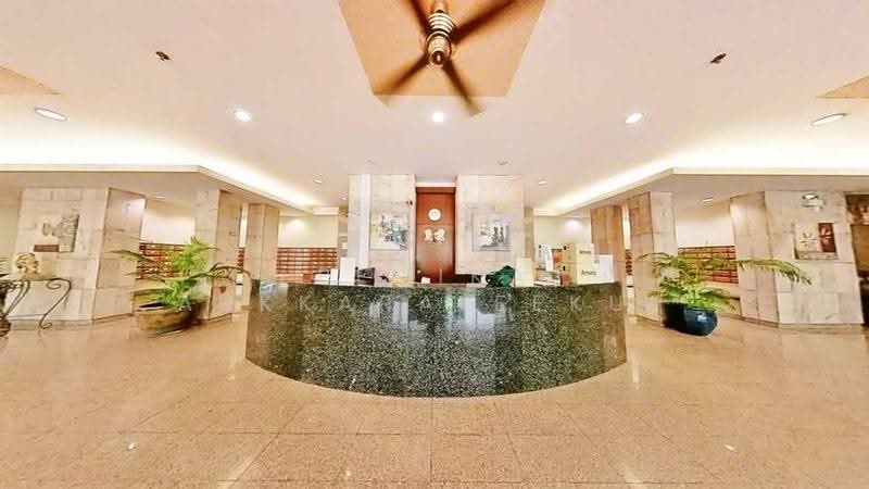 Top View Tower, bangkok, Soi Sukhumvit 59, Khlong Tan Nua, Watthana, Bangkok, 2 Bedrooms, 97 sqm, Condo For Sale, by Pemika Aukkaraleekul, 500591372 - DDproperty.com