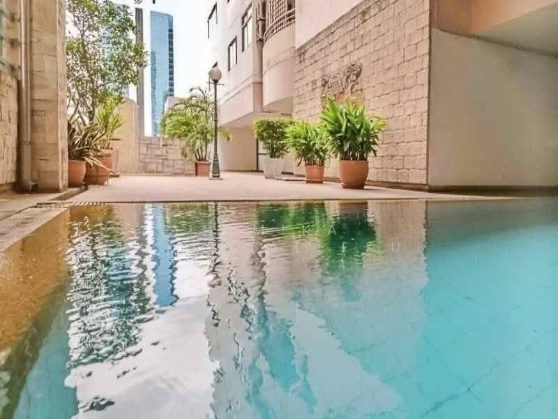 Top View Tower, bangkok, Soi Sukhumvit 59, Khlong Tan Nua, Watthana, Bangkok, 2 Bedrooms, 97 sqm, Condo For Sale, by Pemika Aukkaraleekul, 500591372 - DDproperty.com