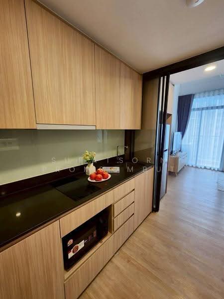 Landmark @MRTA Station, bangkok, 397 Rama 9 Road, Bang Kapi, Huai Khwang, Bangkok, 1 Bedroom, 38 sqm, Condo For Rent, by Supatsorn Promsombut, 500591373 - DDproperty.com